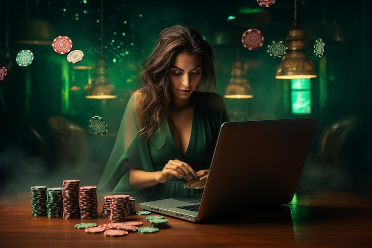 Tema olahraga dan hiburan virtual di vip303